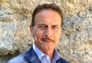foto di Cesare Bocci